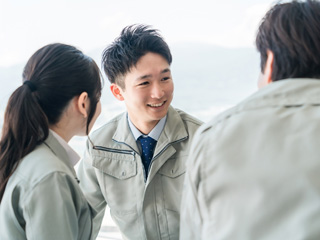 入社・研修