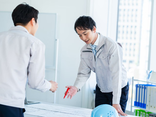業務の確認